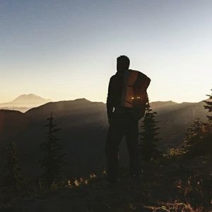 Meet your Posher, Chad